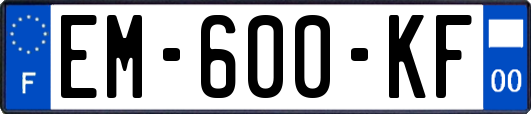 EM-600-KF
