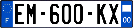 EM-600-KX