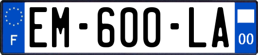EM-600-LA