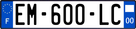 EM-600-LC