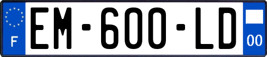 EM-600-LD