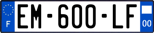 EM-600-LF