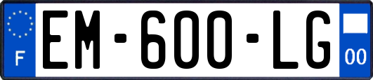 EM-600-LG