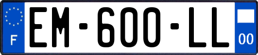 EM-600-LL