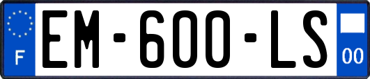 EM-600-LS