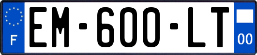 EM-600-LT