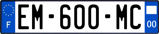 EM-600-MC