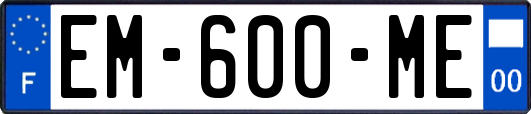 EM-600-ME