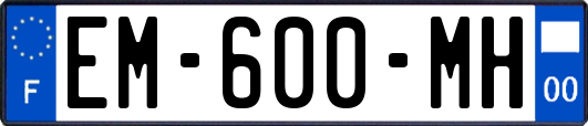 EM-600-MH