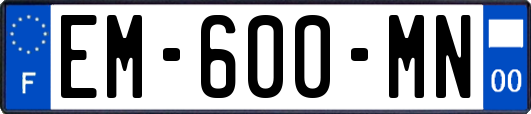 EM-600-MN