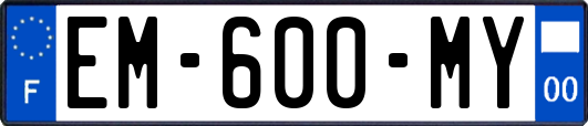 EM-600-MY