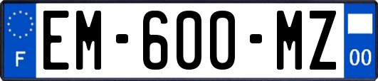 EM-600-MZ