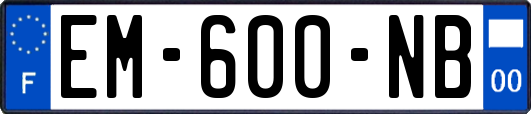 EM-600-NB