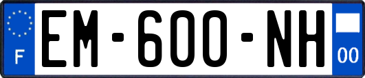 EM-600-NH