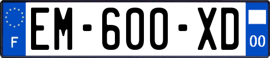 EM-600-XD