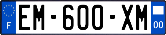 EM-600-XM