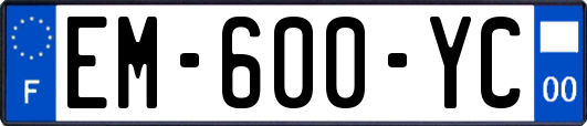 EM-600-YC
