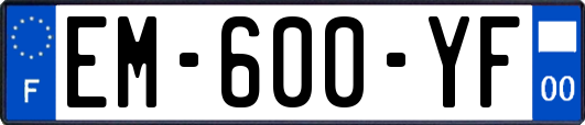 EM-600-YF