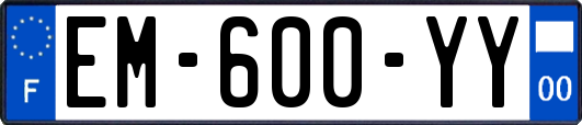 EM-600-YY