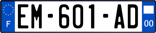 EM-601-AD