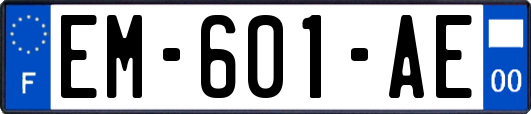 EM-601-AE