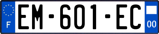 EM-601-EC