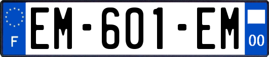 EM-601-EM