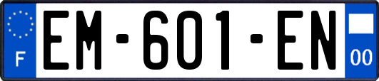 EM-601-EN