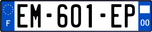 EM-601-EP