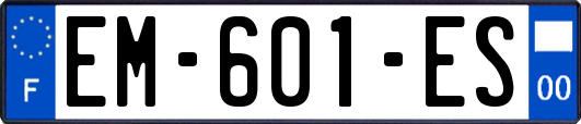 EM-601-ES