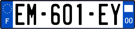 EM-601-EY