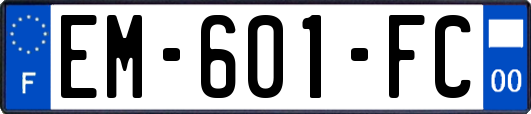EM-601-FC