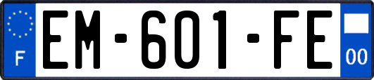 EM-601-FE