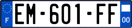 EM-601-FF