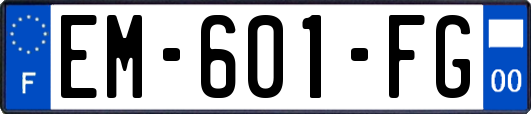 EM-601-FG