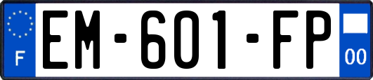 EM-601-FP