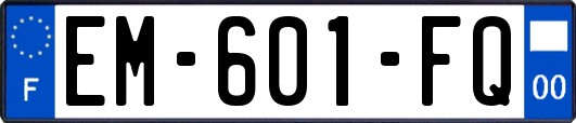 EM-601-FQ