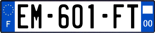 EM-601-FT