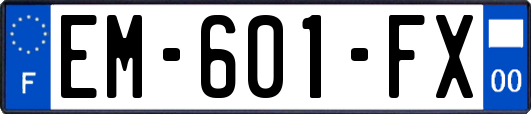EM-601-FX