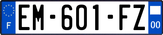 EM-601-FZ