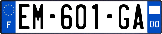EM-601-GA