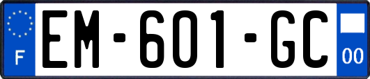 EM-601-GC