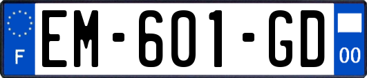 EM-601-GD