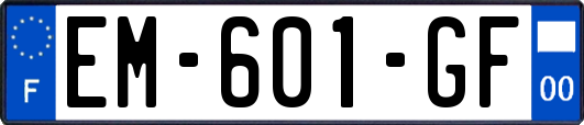 EM-601-GF