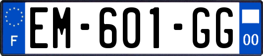 EM-601-GG