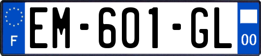 EM-601-GL
