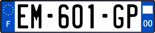 EM-601-GP