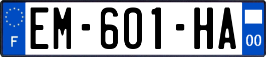 EM-601-HA
