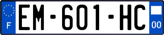 EM-601-HC