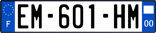 EM-601-HM